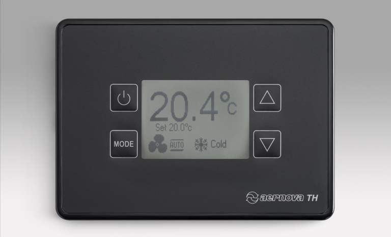Orbis termostato elettronico incasso antracite tek sw ob322710 | Leroy Orbis termostato elettronico incasso antracite tek sw ob322710 | Leroy